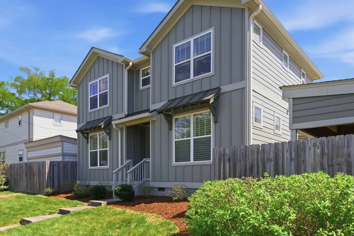 910 49th Ave N, Nashville, TN 37209 - #1