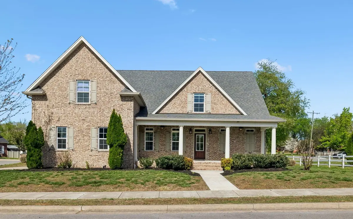 700 Keeton Ct, Old Hickory, TN 37138 - #1