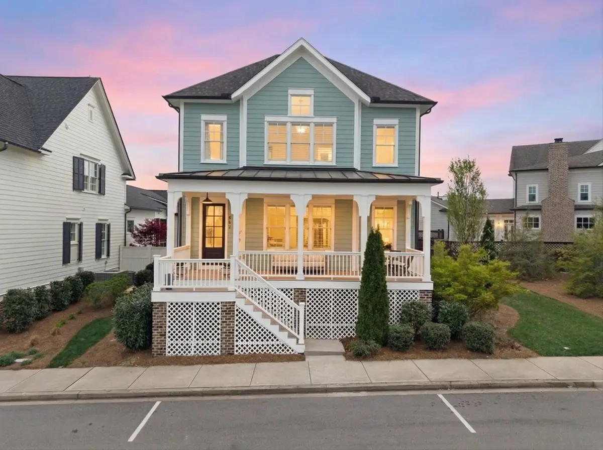 302 Hughes Ln, Franklin, TN 37064 - #1