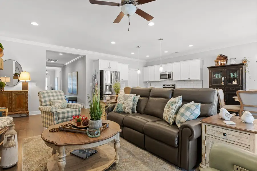 1263 Neyland Circle, Hixson, TN 37343 - #2