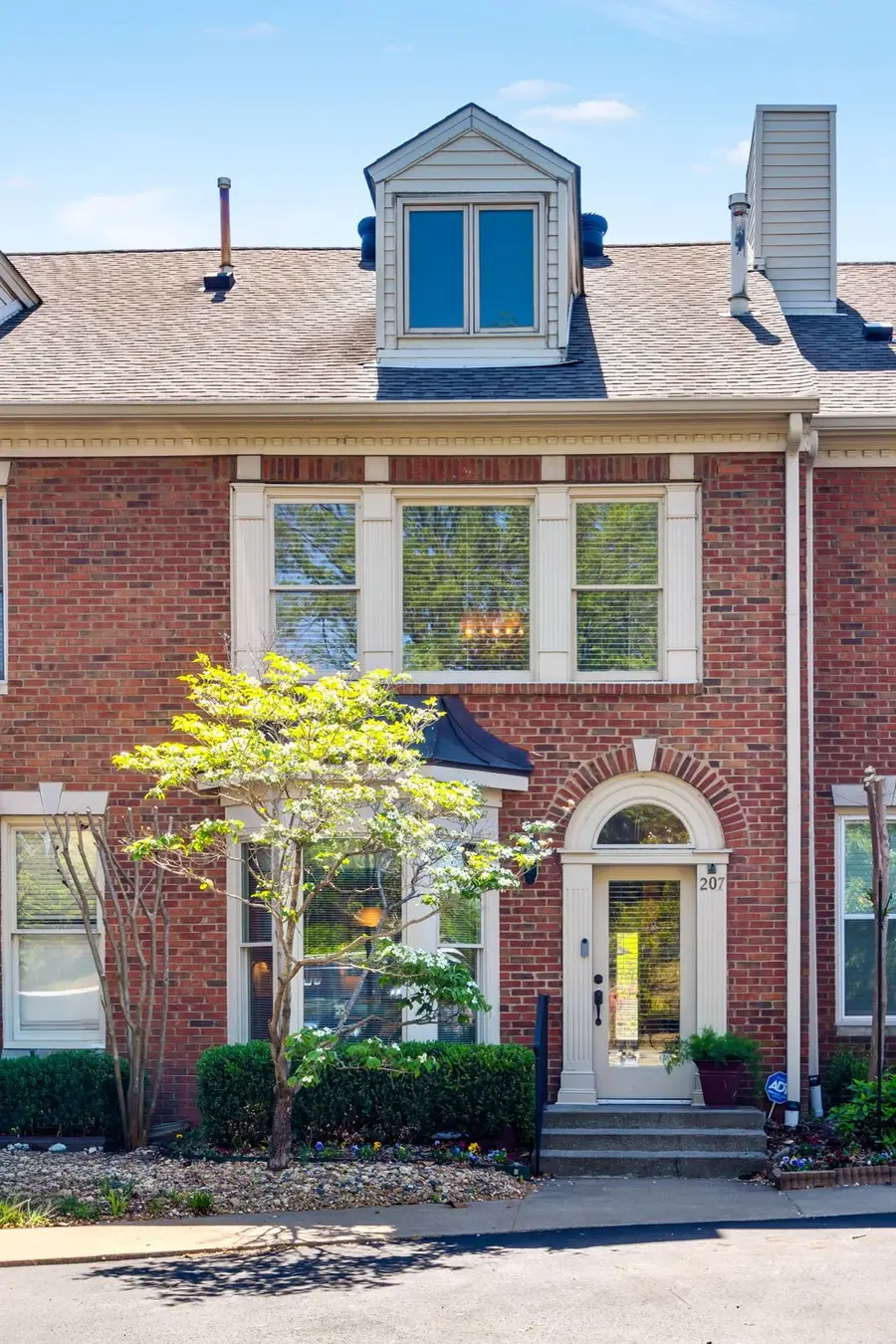 207 Cheswick Ct, Nashville, TN 37215 - #2