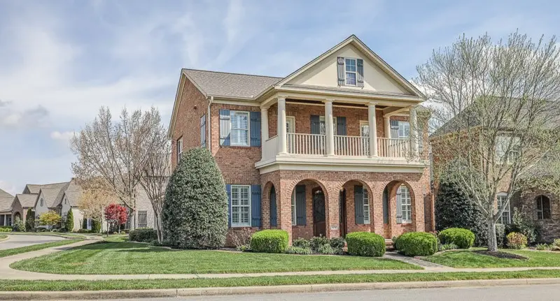 1676 Kelvington Blvd, Gallatin, TN 37066 - #1