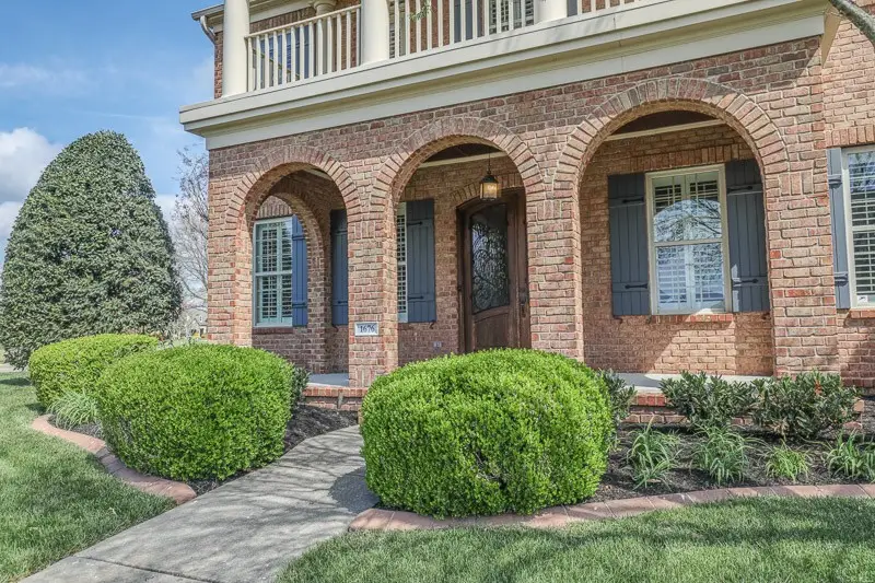 1676 Kelvington Blvd, Gallatin, TN 37066 - #2