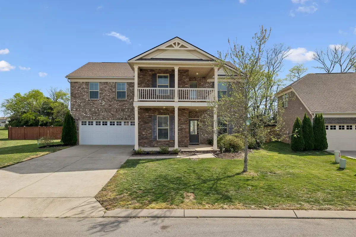 228 Rosemary Way, Mount Juliet, TN 37122 - #1