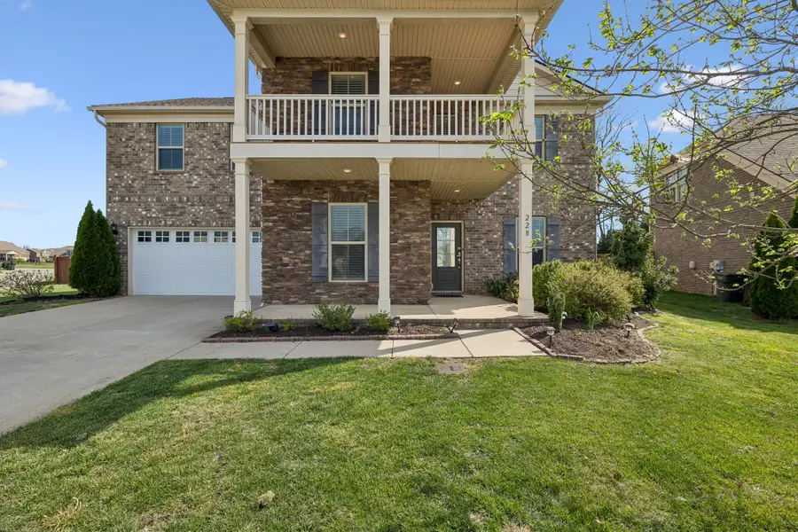 228 Rosemary Way, Mount Juliet, TN 37122 - #2