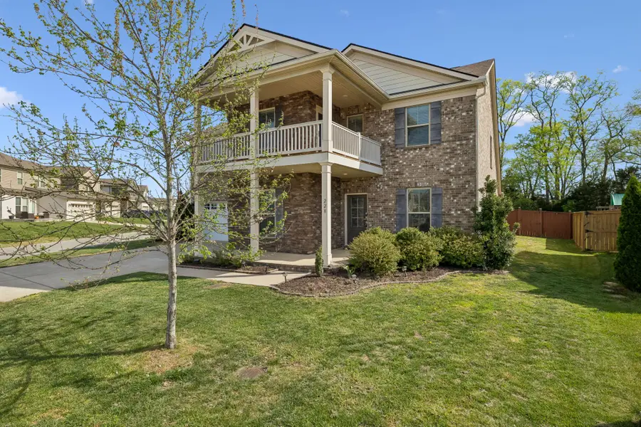 228 Rosemary Way, Mount Juliet, TN 37122 - #3
