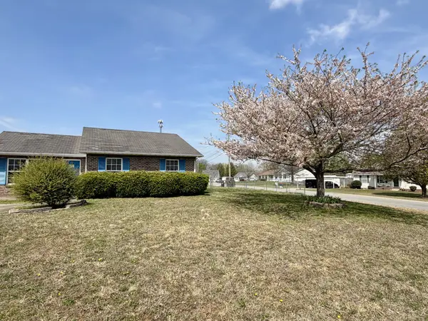 170 Monarch Ln, Clarksville, TN 37042