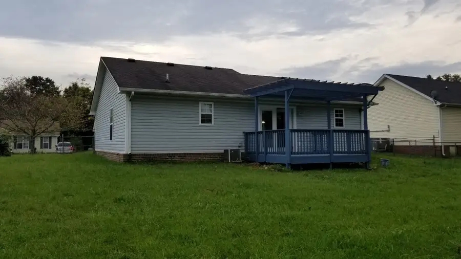 170 Monarch Ln, Clarksville, TN 37042 - #3