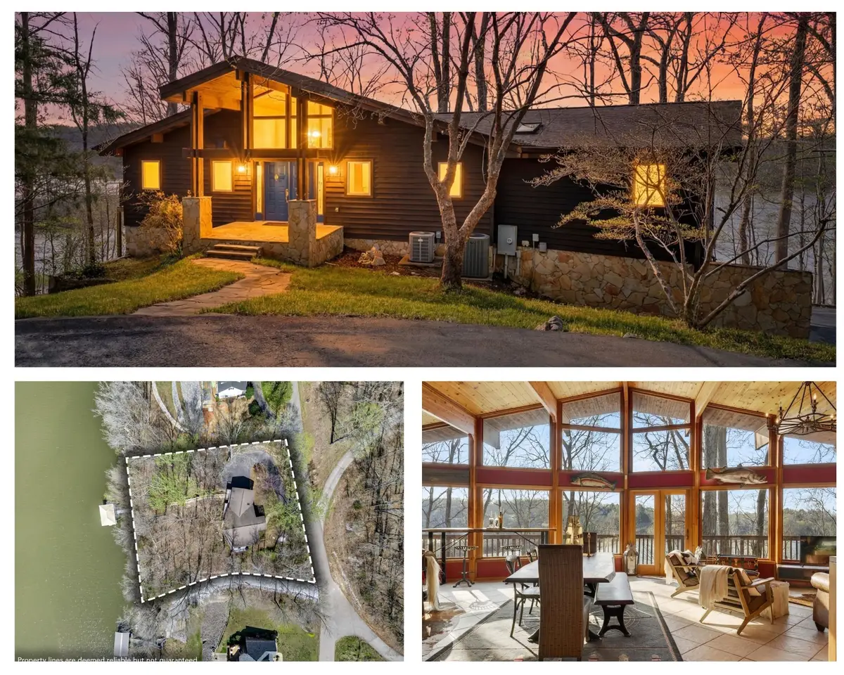 203 Whispering Hills Dr, Dover, TN 37058 - #1