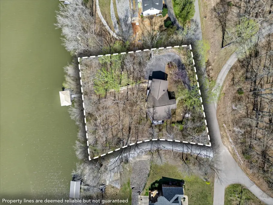 203 Whispering Hills Dr, Dover, TN 37058 - #3