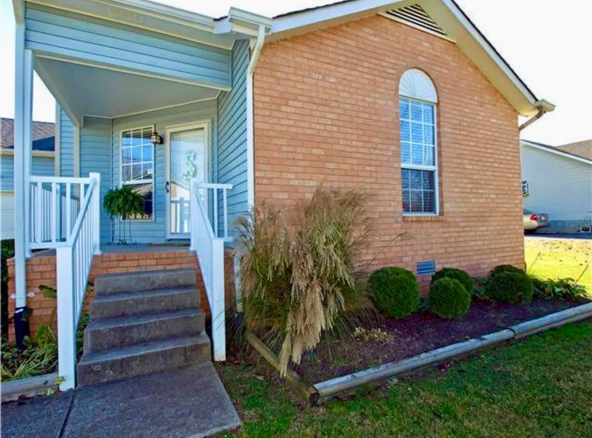 517 Noel Ln, Smyrna, TN 37167 - #1