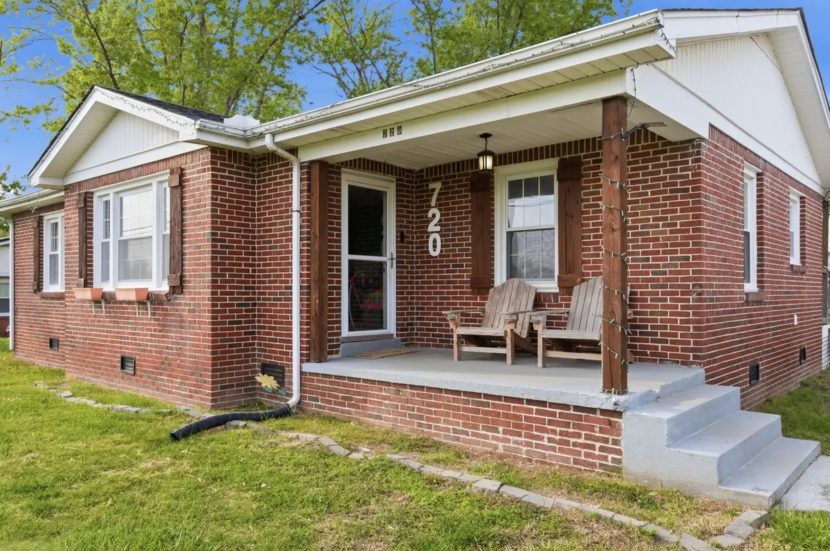 720 Dry Creek Rd, Smithville, TN 37166 - #1