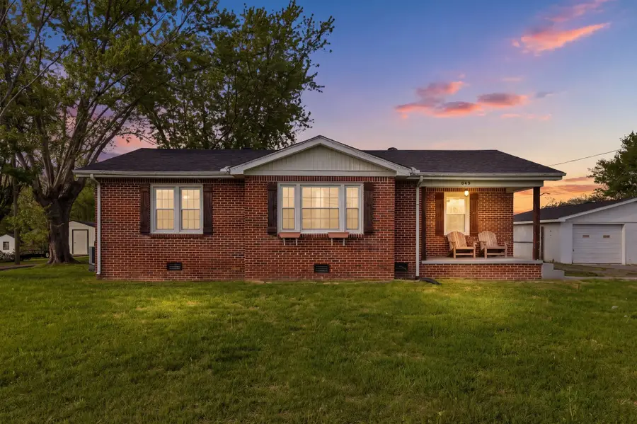 720 Dry Creek Rd, Smithville, TN 37166 - #2