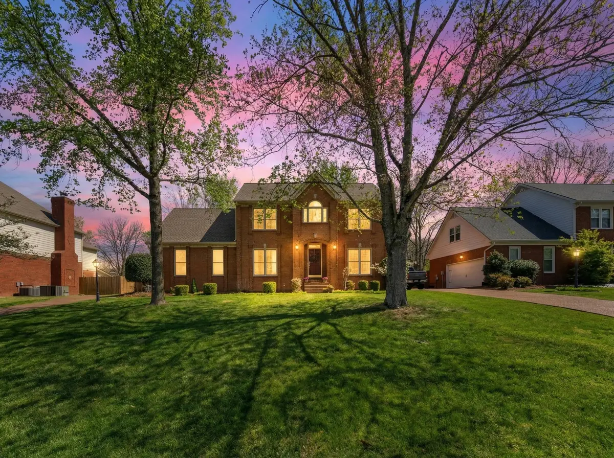 504 Ridgestone Dr, Franklin, TN 37064 - #1