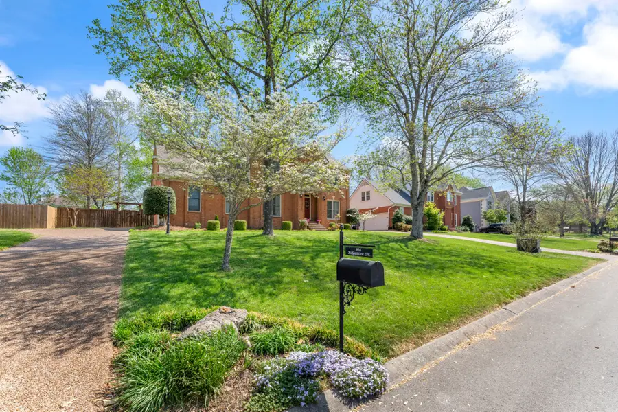 504 Ridgestone Dr, Franklin, TN 37064 - #3