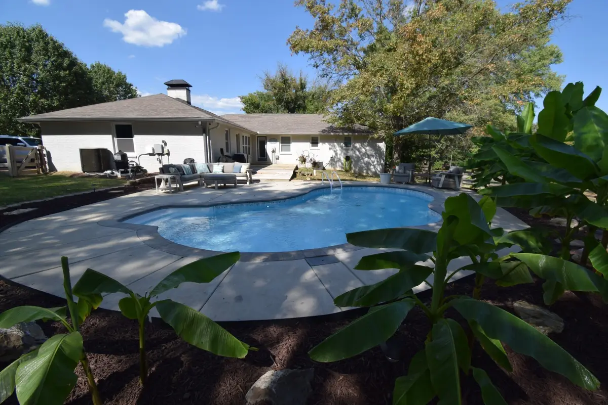 1920 Hampton Dr, Lebanon, TN 37087 - #1