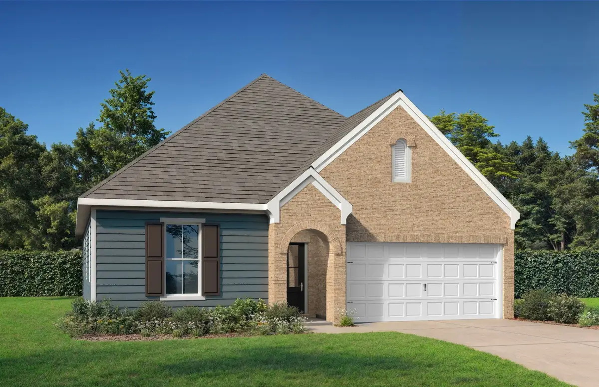 1841 Barnwood Rd, Gallatin, TN 37066 - #1