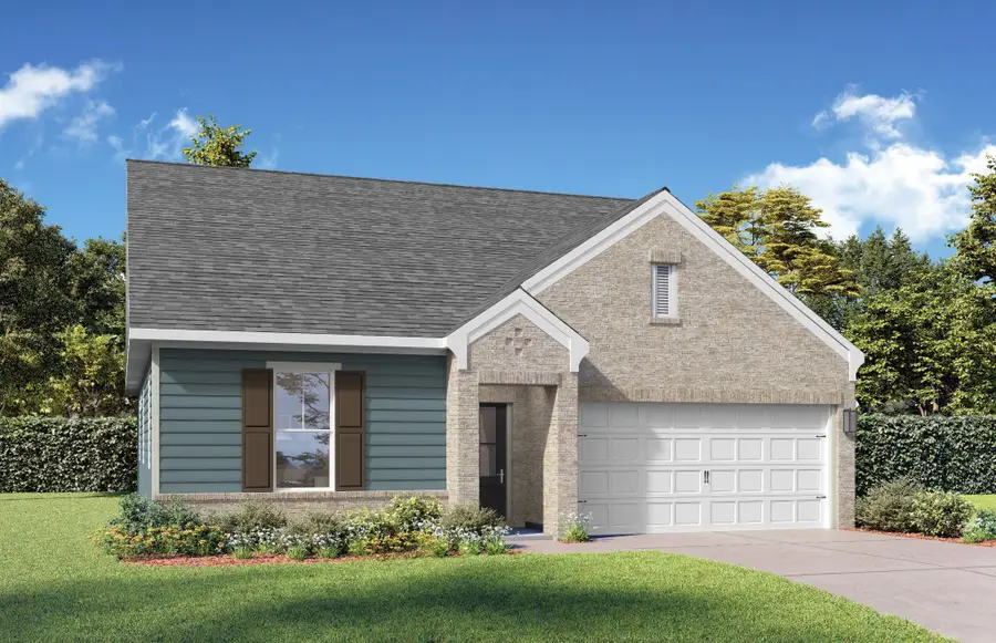 1841 Barnwood Rd, Gallatin, TN 37066 - #3