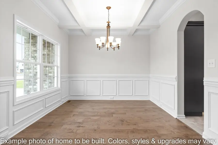 2217 Dottie Ln, Clarksville, TN 37043 - #3