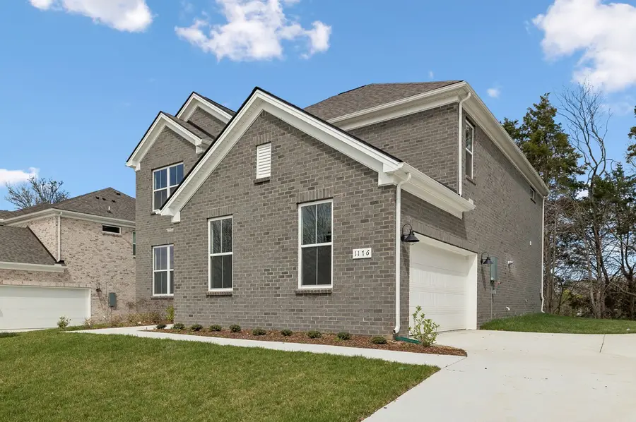 1176 Sydney Terrace, Mount Juliet, TN 37122 - #2