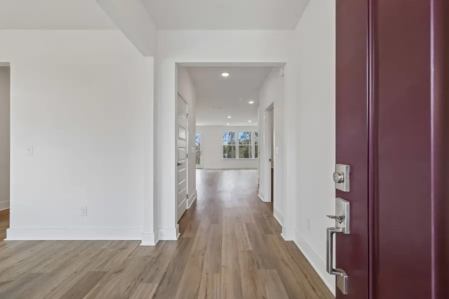 1176 Sydney Terrace, Mount Juliet, TN 37122 - #3