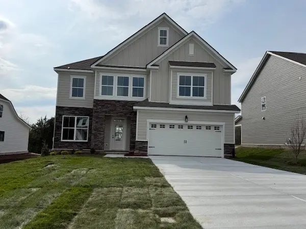 107 Emeline Way, Mount Juliet, TN 37122