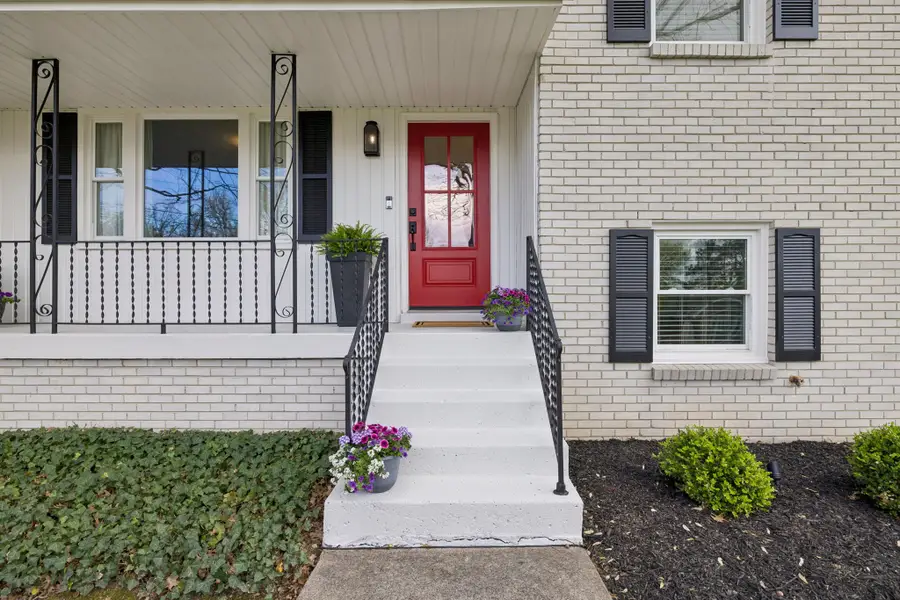 517 Adamwood Dr, Nashville, TN 37211 - #2