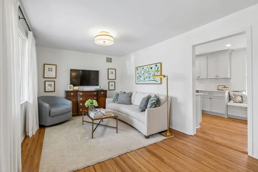 517 Adamwood Dr, Nashville, TN 37211 - #3