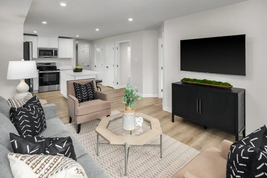 621 Big Bend Ct #101, White House, TN 37188 - #2