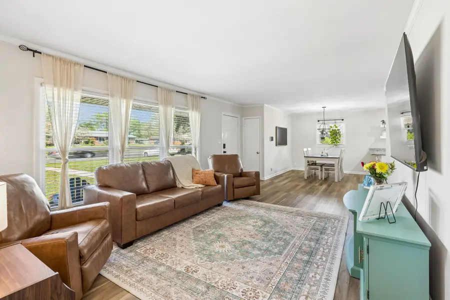 212 E Clark Blvd, Murfreesboro, TN 37130 - #2