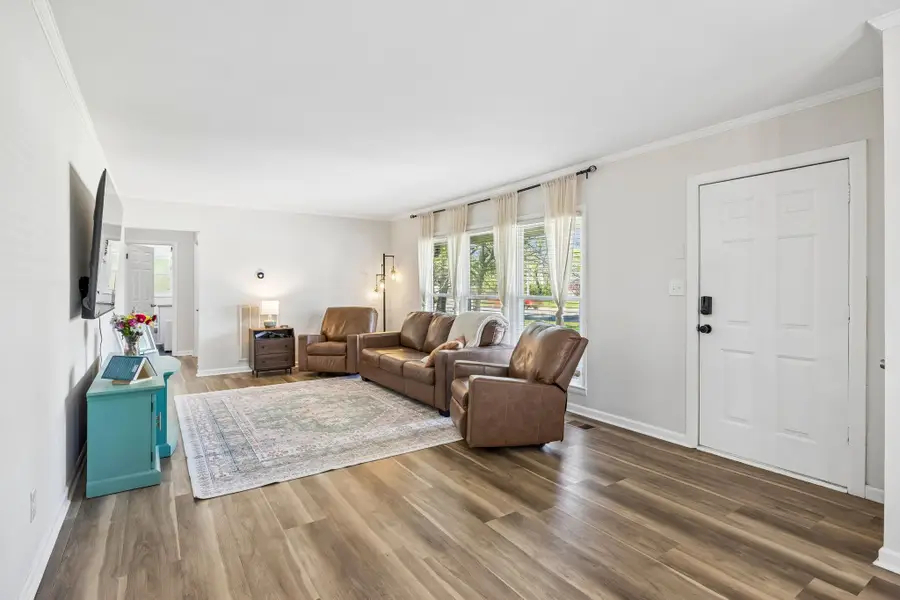 212 E Clark Blvd, Murfreesboro, TN 37130 - #3