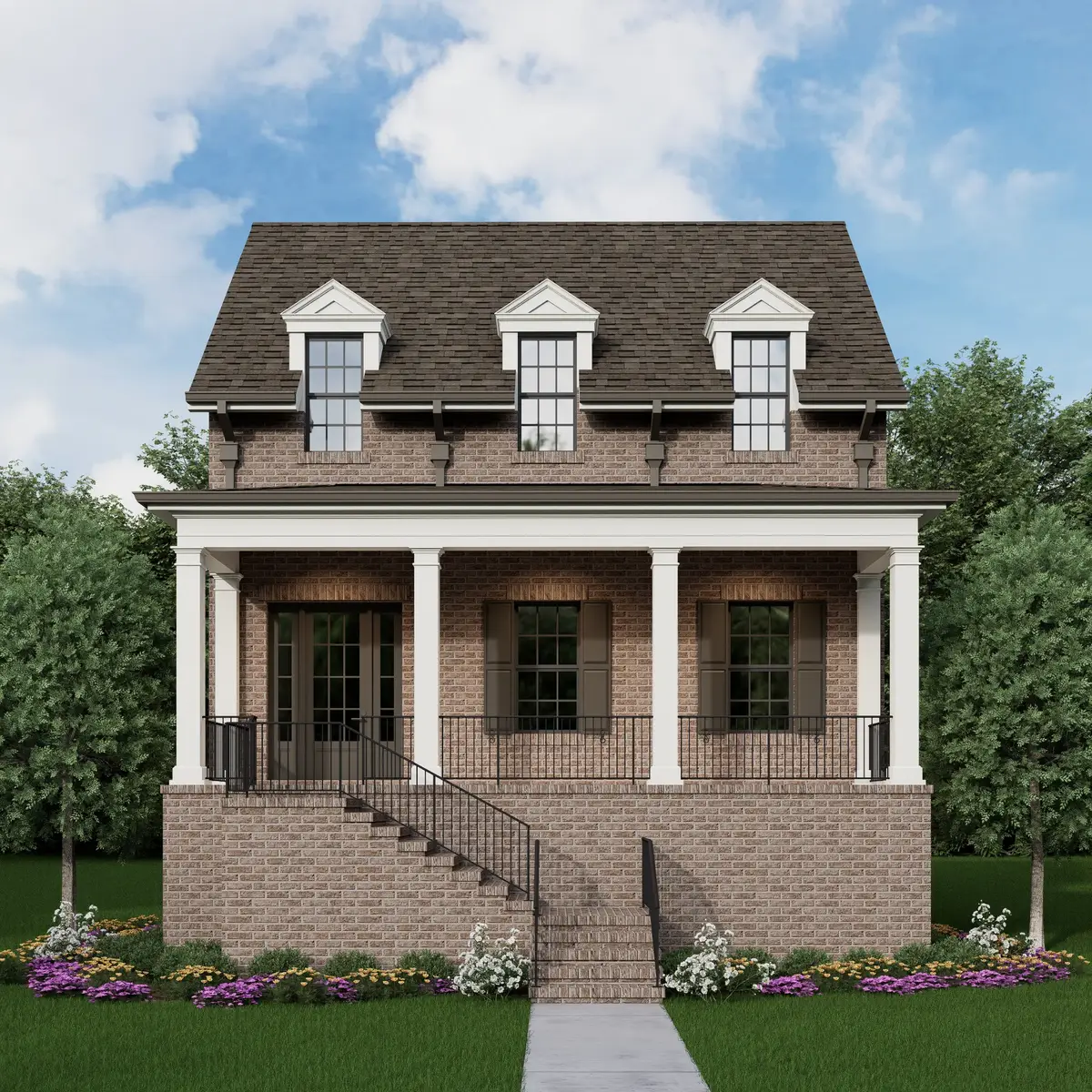 109 Fairmore Court, Franklin, TN 37064 - #1