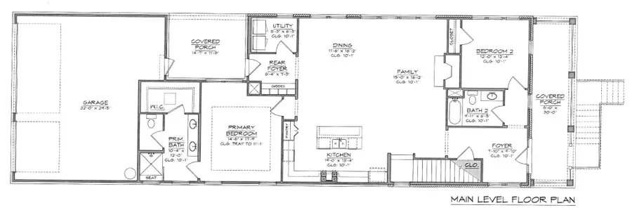 109 Fairmore Court, Franklin, TN 37064 - #2