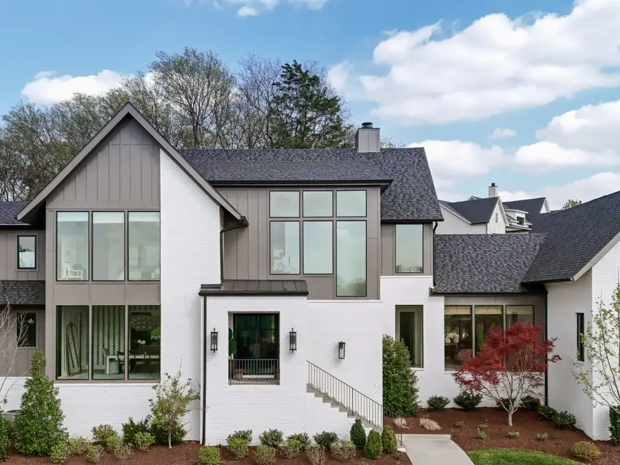 4472 S Carothers Rd, Franklin, TN 37064 - #3