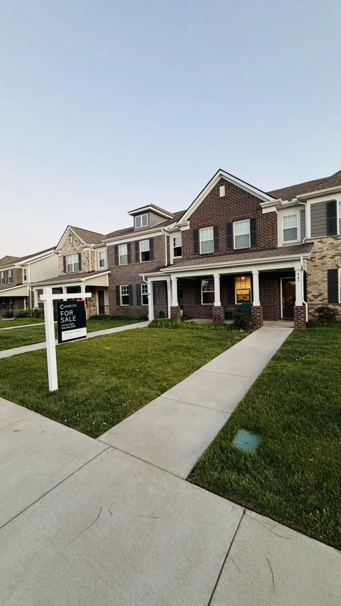 547 Swanholme Dr, Murfreesboro, TN 37128 - #1