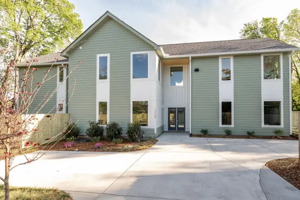 1208B Mcgavock Pike, Nashville, TN 37216