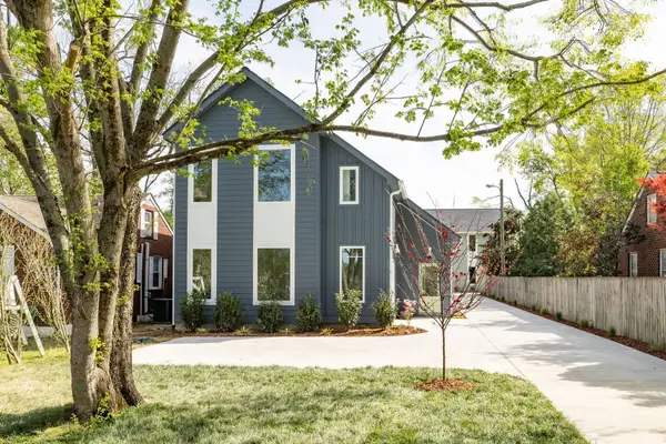 1208A Mcgavock Pike, Nashville, TN 37216