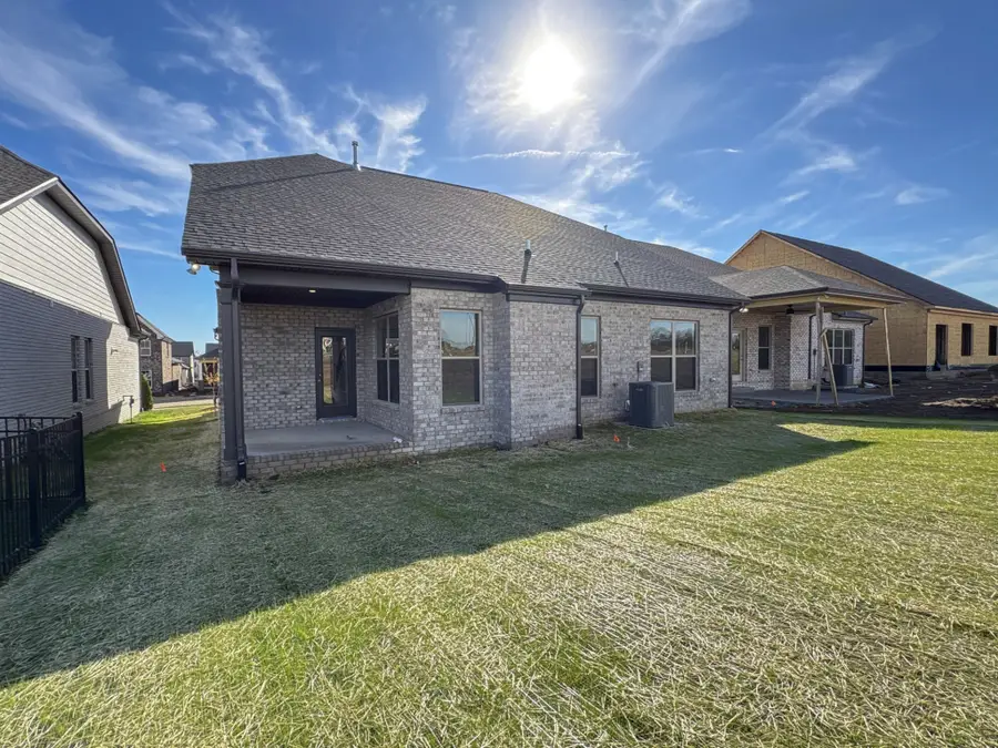 106 Sable East St Lot 154, Gallatin, TN 37066 - #2