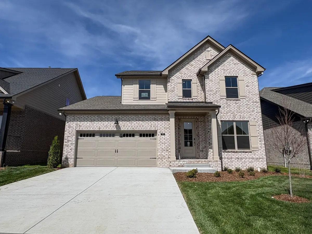 108 Sable East St Lot 153, Gallatin, TN 37066 - #1