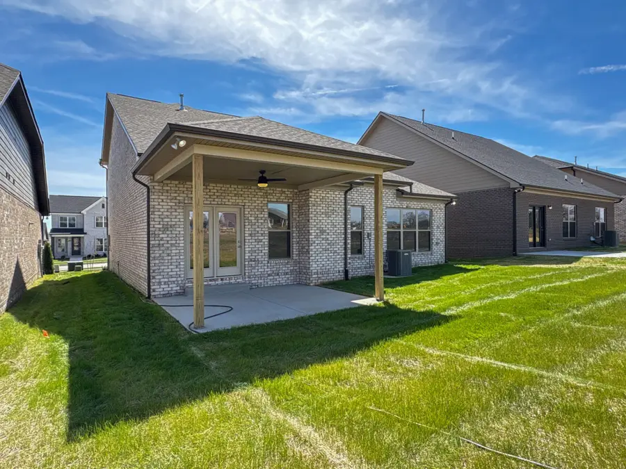 108 Sable East St Lot 153, Gallatin, TN 37066 - #2