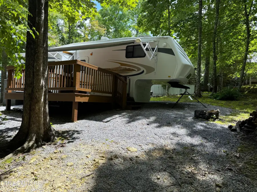 0 Serenity Circle, Cosby, TN 37722 - #2