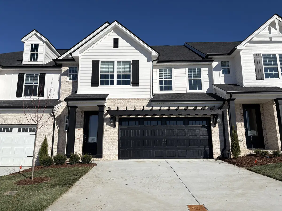 225 Glencrest Drive Lot 322, Hendersonville, TN 37075 - #1