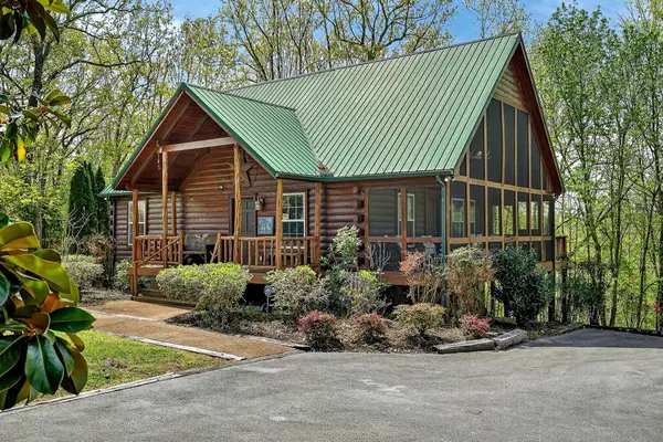 5175 Dale Ridge Rd, Liberty, TN 37095