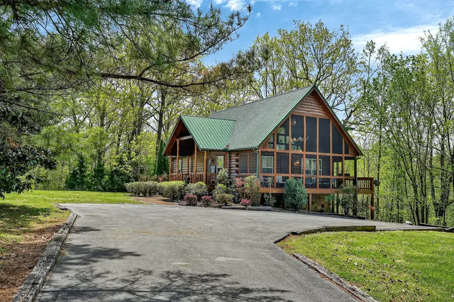 5175 Dale Ridge Rd, Liberty, TN 37095 - #3