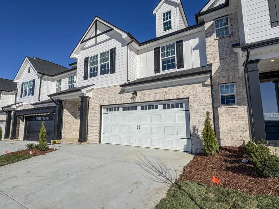 229 Glencrest Drive Lot 323, Hendersonville, TN 37075 - #2