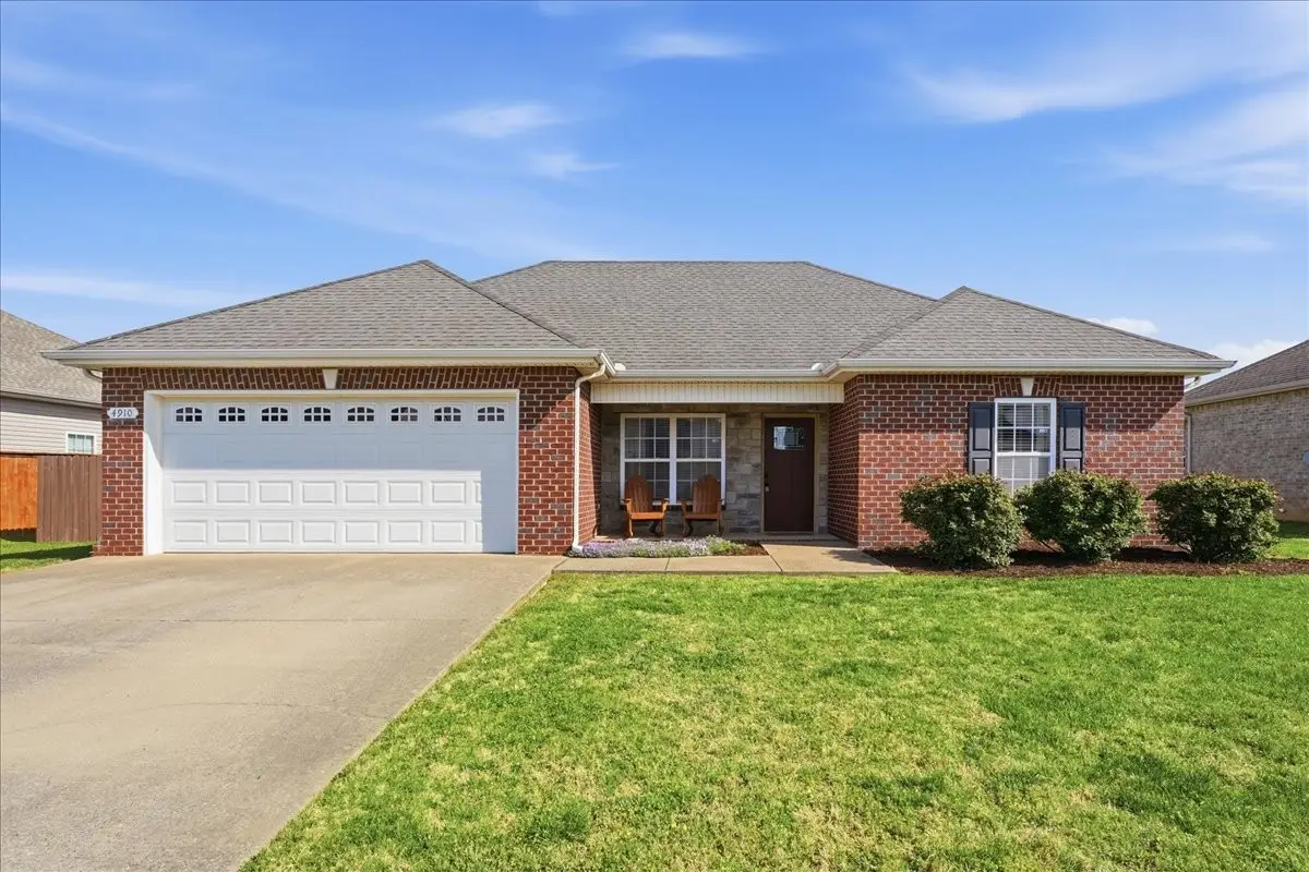 4910 Compassion Ln, Murfreesboro, TN 37128 - #1