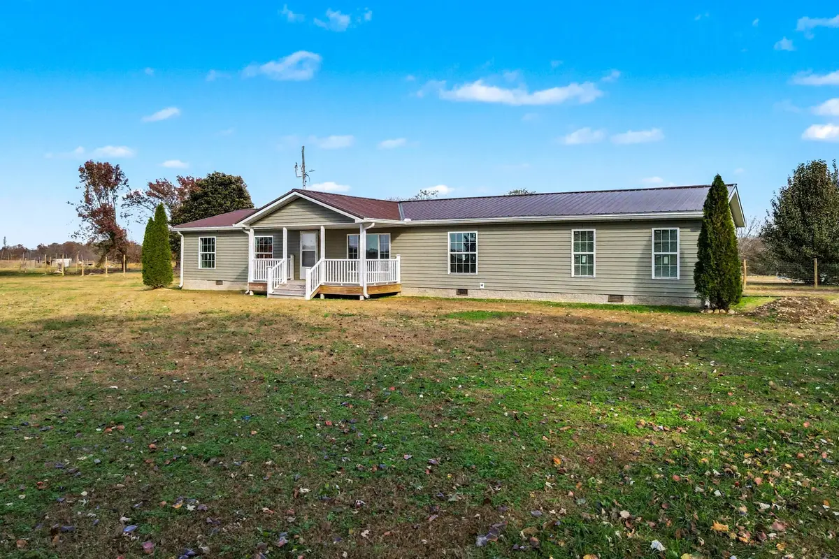 1834 Oak Grove Church Rd, Adolphus, KY 42120 - #1