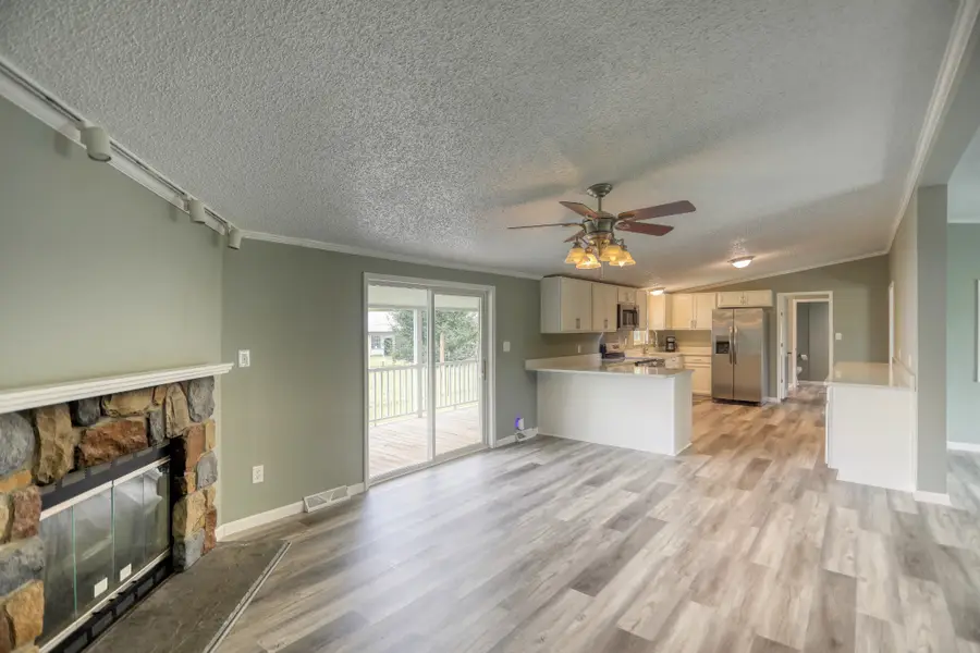 1834 Oak Grove Church Rd, Adolphus, KY 42120 - #3