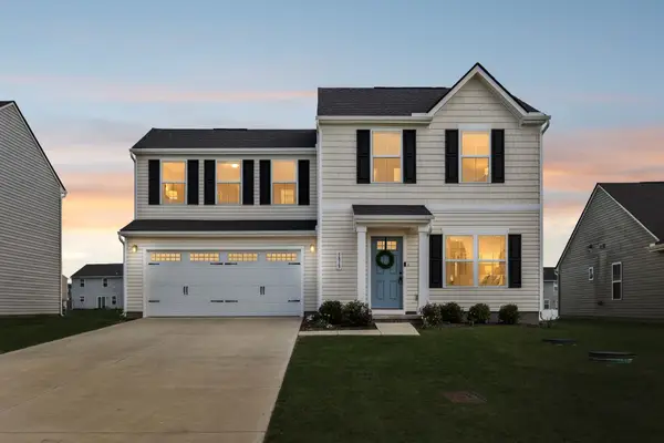 5813 Stardive Way, Christiana, TN 37037