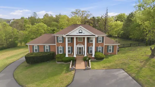 9303 Concord Rd, Brentwood, TN 37027